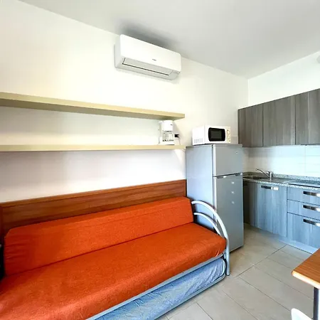For Four Guests In A Prime Location
