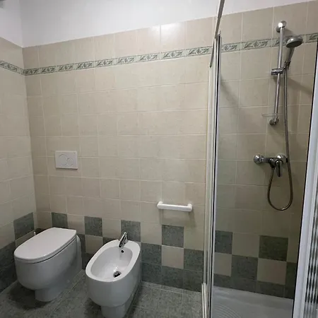 アパート For Four Guests In A Prime Location