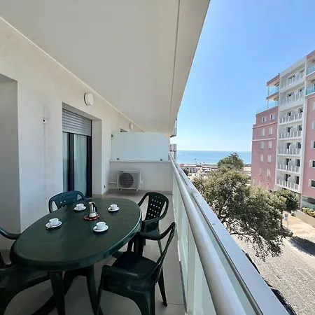 アパート For Four Guests In A Prime Location リニャーノ・サッビアドーロ