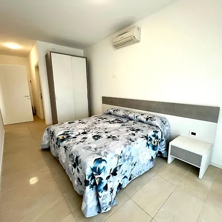 アパート For Four Guests In A Prime Location *