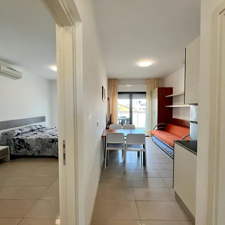 For Four Guests In A Prime Location