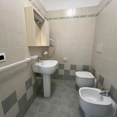 For Four Guests In A Prime Location *